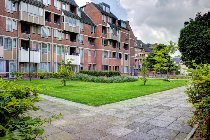 Appartement in Roermond met 3 kamers