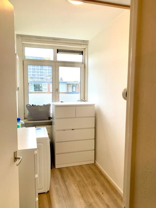 Appartement in Zwolle met 4 kamers