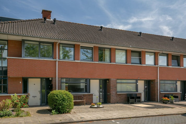 Bekijk foto 1/24 van house in Nieuwegein