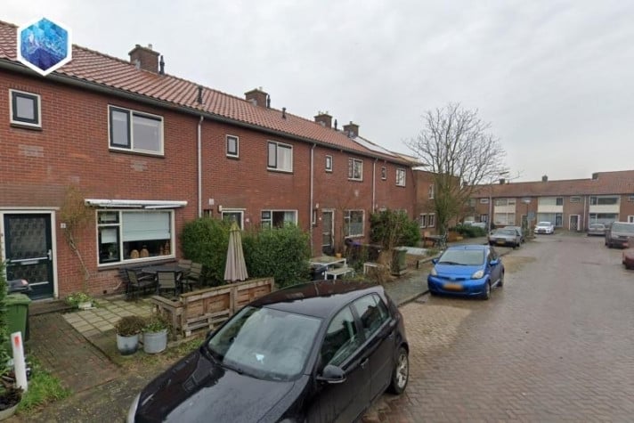 Bekijk foto 1/5 van house in Nederhorst den Berg