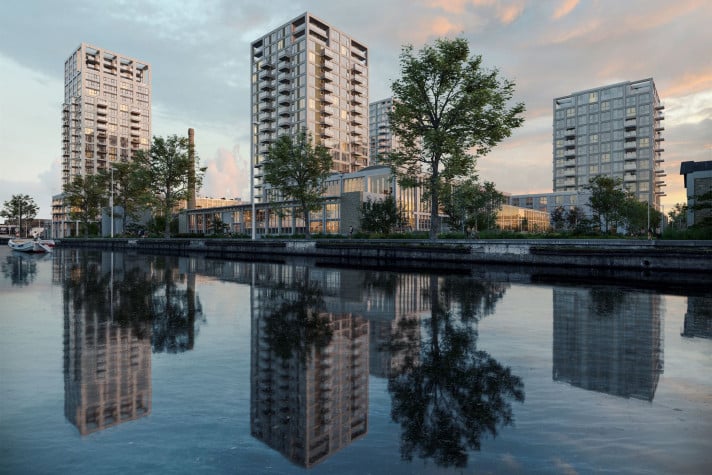 Bekijk foto 1/21 van apartment in Eindhoven