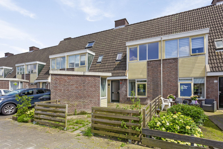 Bekijk foto 1/56 van house in Nieuwegein