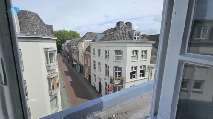 Bekijk foto 1/7 van apartment in 's-Hertogenbosch