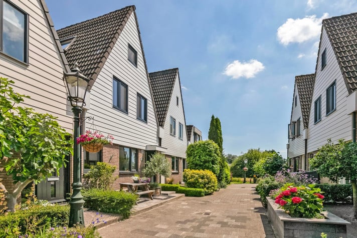 Bekijk foto 1/34 van house in Nieuwerkerk aan den IJssel