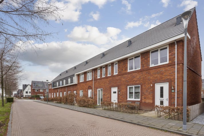 Bekijk foto 1/16 van house in Schoonhoven