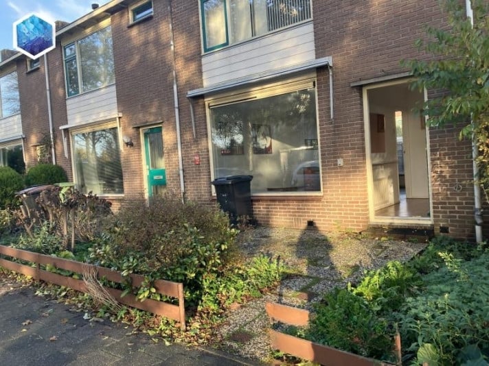 Bekijk foto 1/11 van house in Purmerend