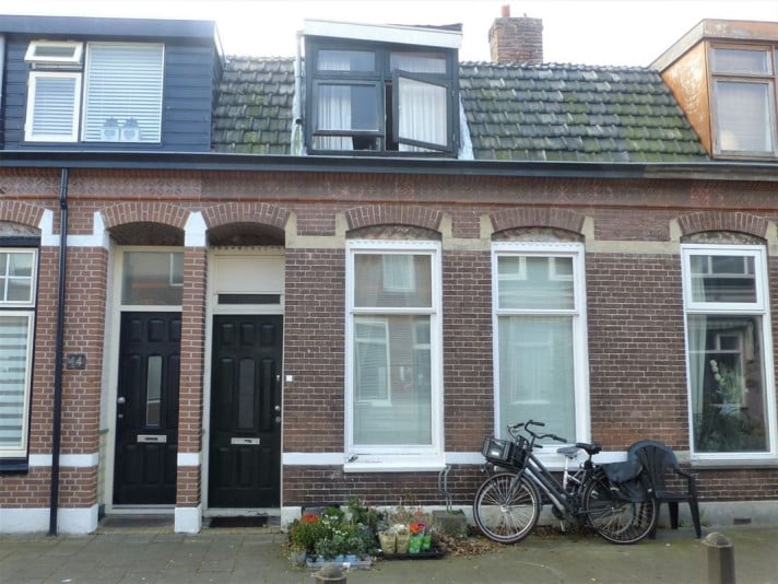 Bekijk foto 1/3 van house in Den Helder