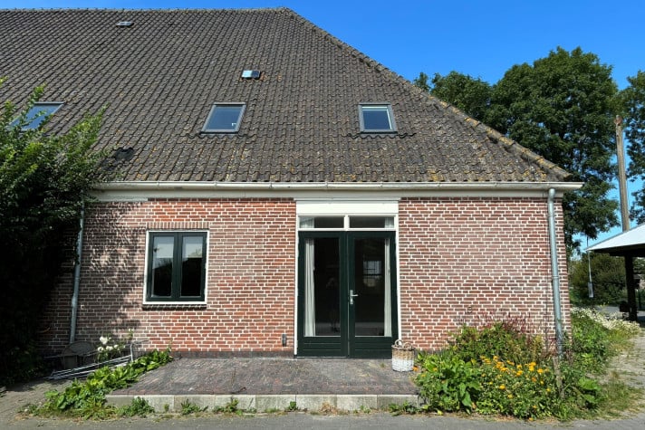 Bekijk foto 1/26 van house in Spierdijk