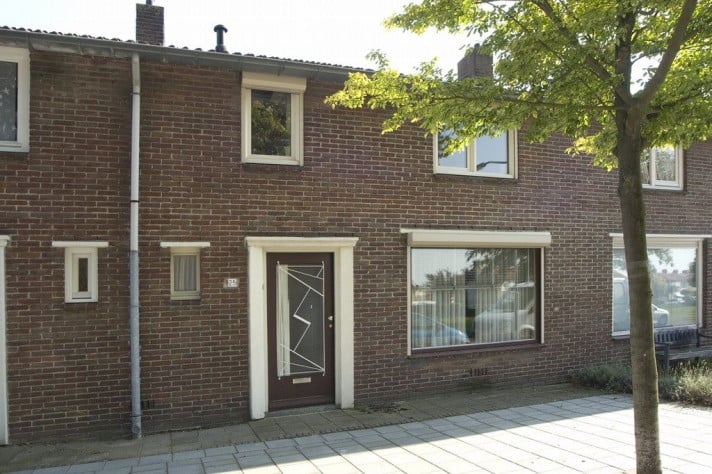 Bekijk foto 1/12 van house in Valkenswaard