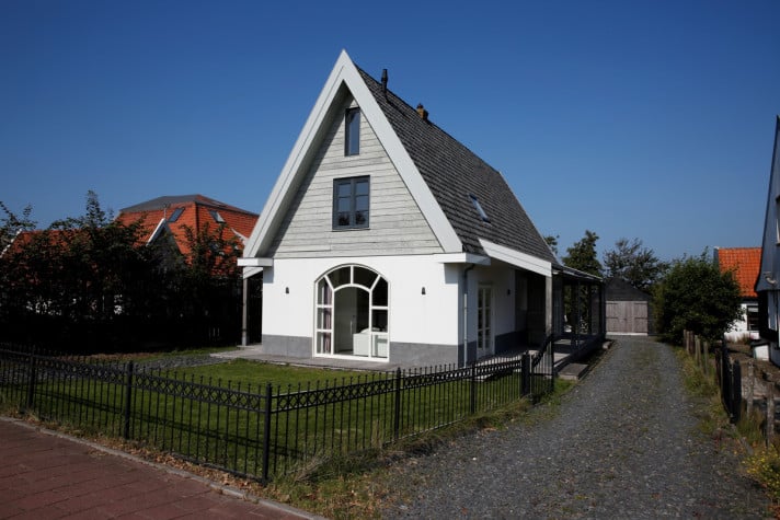 Bekijk foto 1/49 van house in Schoorl