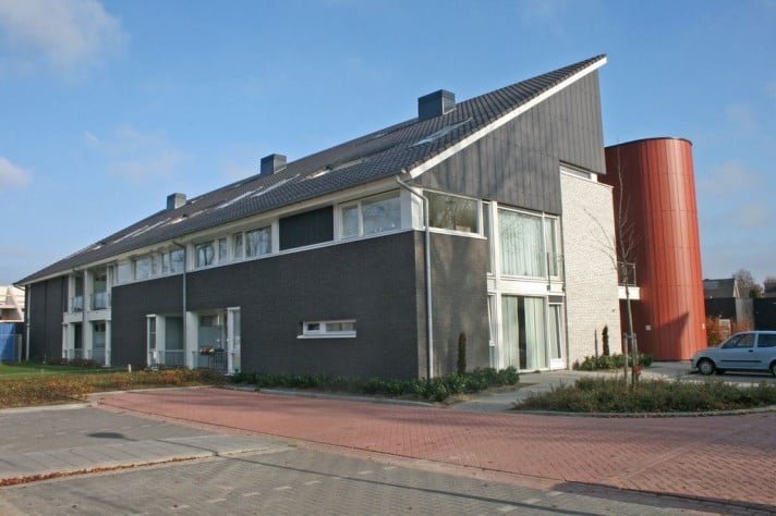 Bekijk foto 1/9 van apartment in Reusel