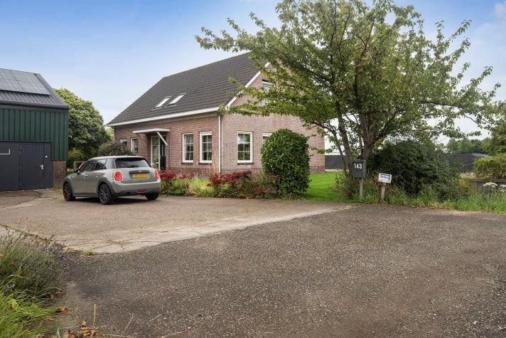 Bekijk foto 1/42 van house in Nieuwerkerk aan den IJssel