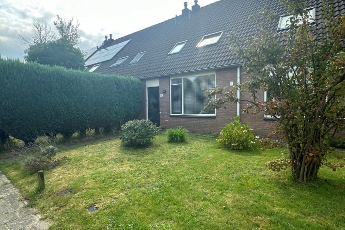 Bekijk foto 1/24 van house in Hengelo