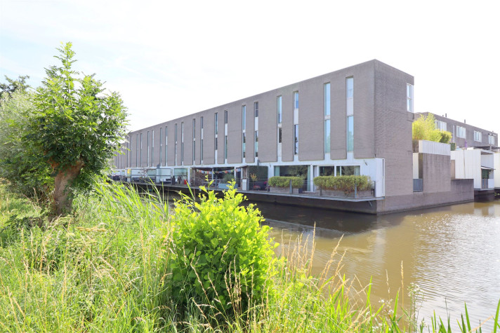 Bekijk foto 1/67 van house in IJsselstein