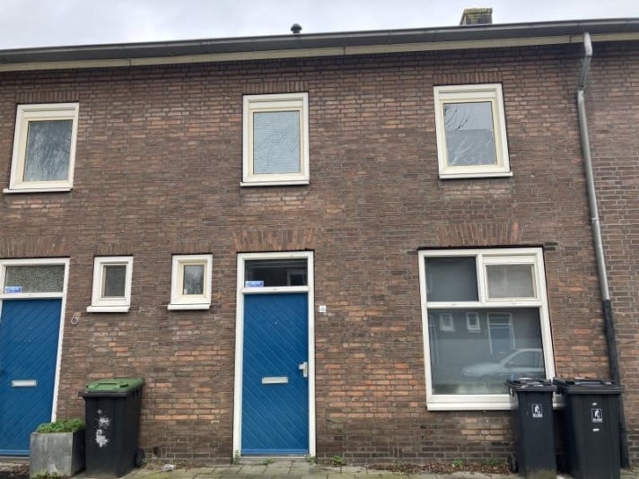 Bekijk foto 1/6 van house in Boxtel