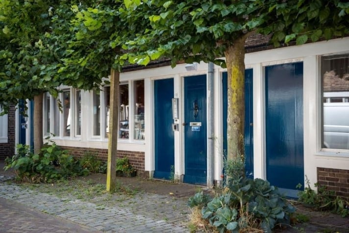 Bekijk foto 1/4 van house in Middelburg