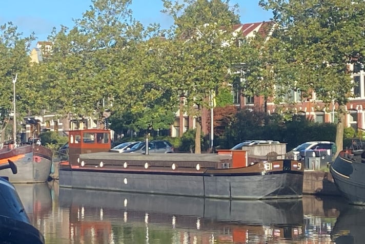 Bekijk foto 1/38 van house in Leeuwarden