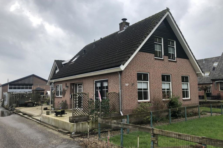 Bekijk foto 1/27 van house in Wilnis