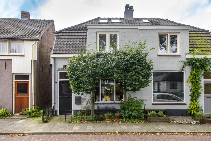 Bekijk foto 1/32 van house in Vught