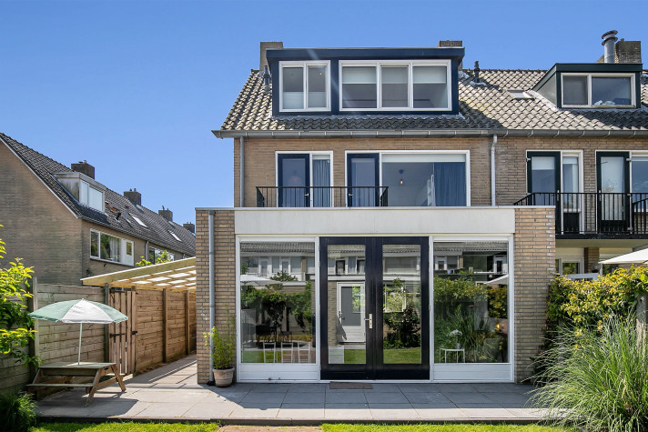 Bekijk foto 1/41 van house in Oegstgeest