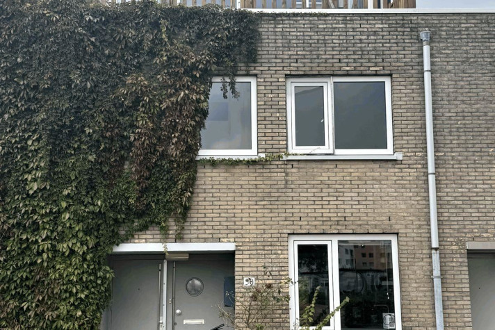 Bekijk foto 1/37 van house in Amsterdam