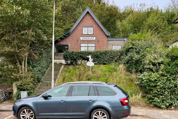 Bekijk foto 1/38 van house in Wijk aan Zee