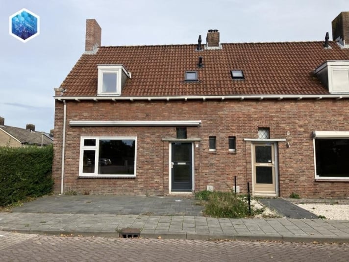 Bekijk foto 1/12 van house in Etten-Leur