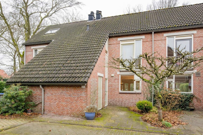 Bekijk foto 1/12 van house in Bilthoven