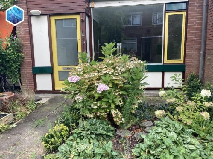 Bekijk foto 1/7 van house in Zwijndrecht