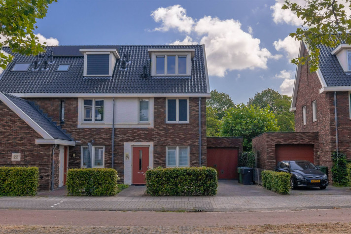 Bekijk foto 1/35 van house in Voorschoten