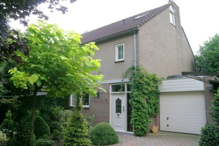 Bekijk foto 1/22 van house in Voorschoten