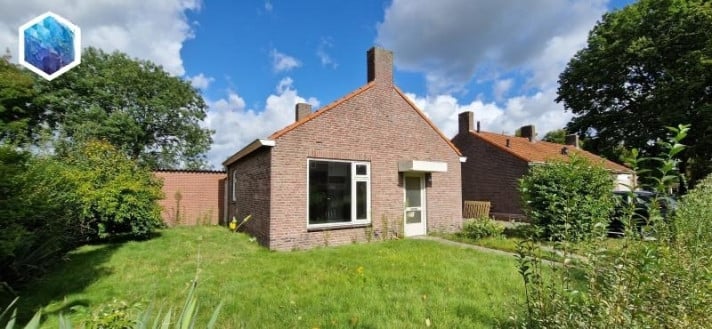 Bekijk foto 1/6 van house in Bergeijk