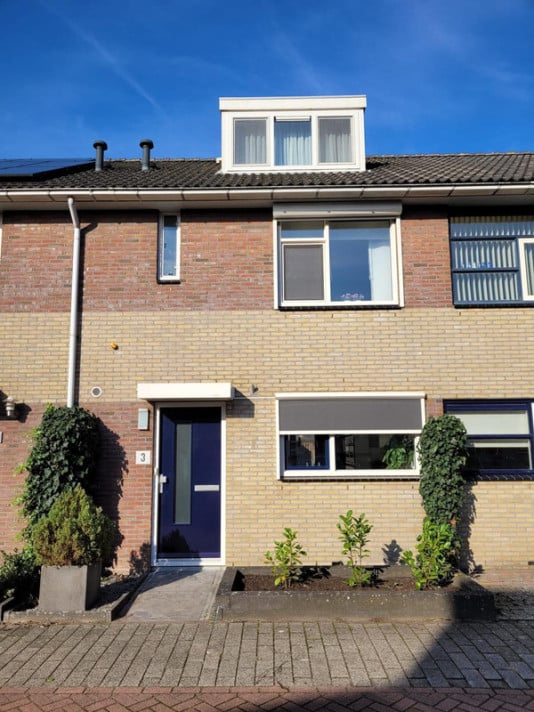 Bekijk foto 1/18 van house in Purmerend