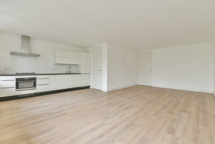 Bekijk foto 1/21 van house in Hoofddorp