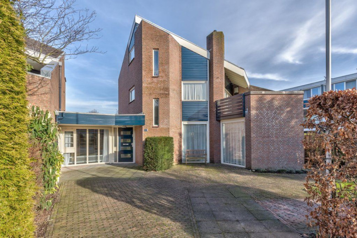 Bekijk foto 1/31 van house in Bleiswijk