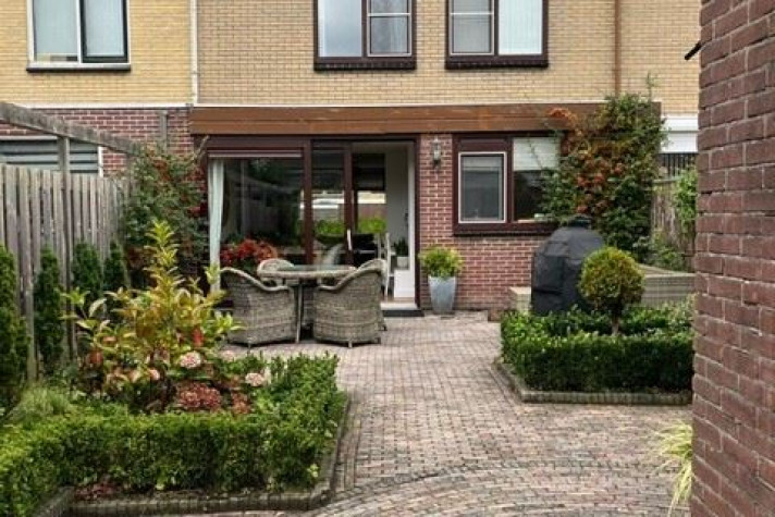 Bekijk foto 1/22 van house in Hoofddorp