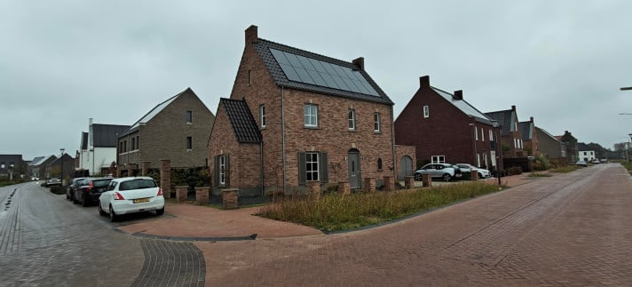 Bekijk foto 1/35 van house in Veldhoven