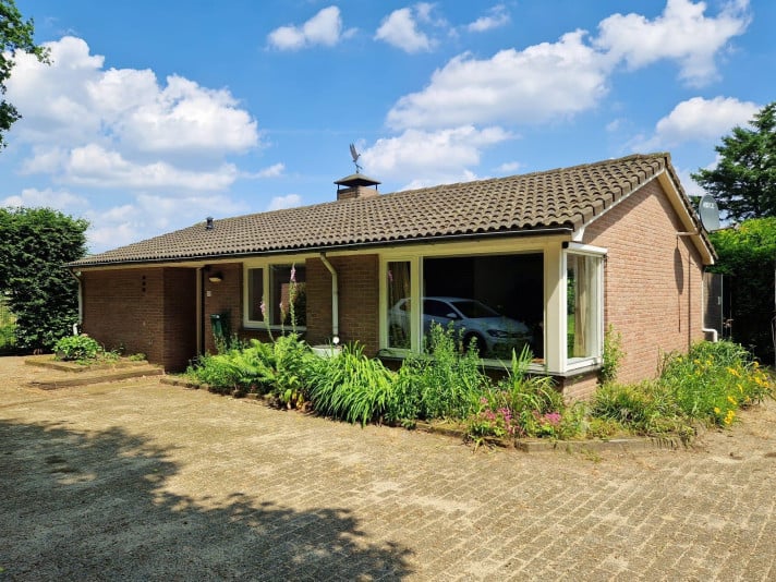 Bekijk foto 1/12 van house in Veldhoven