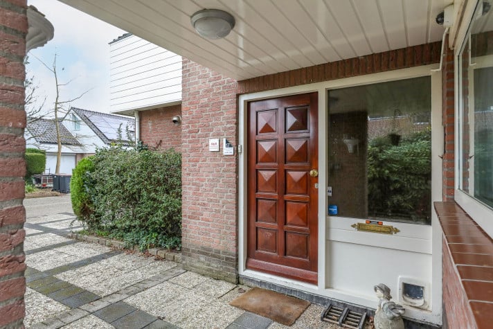 Bekijk foto 1/55 van house in Purmerend