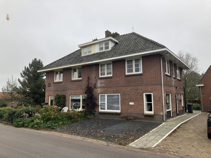 Bekijk foto 1/9 van house in Westbroek