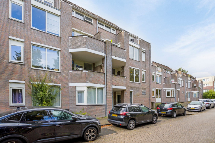 Bekijk foto 1/21 van apartment in Purmerend