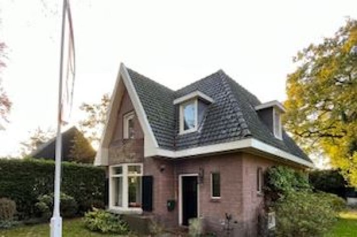 Bekijk foto 1/9 van house in Doorn