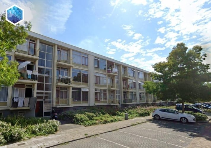 Bekijk foto 1/6 van apartment in Ridderkerk