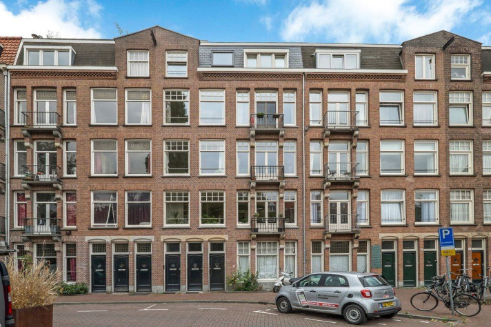 Bekijk foto 1/26 van apartment in Amsterdam