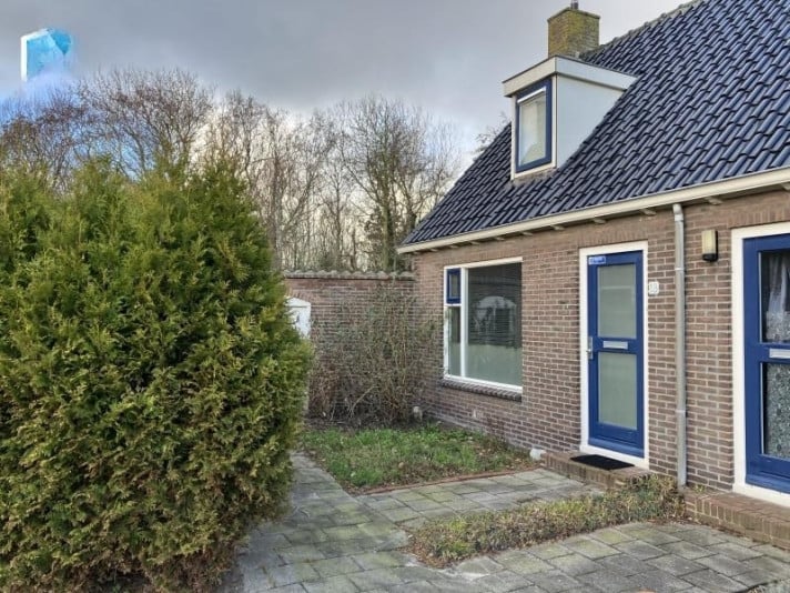 Bekijk foto 1/7 van house in Petten