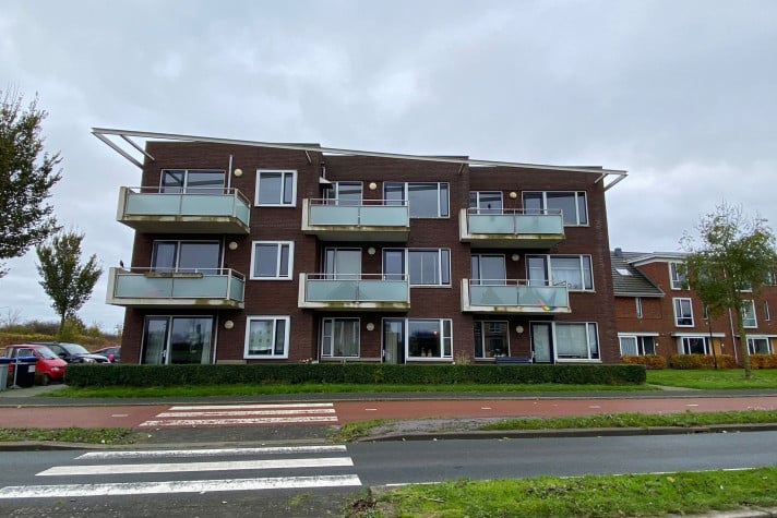 Bekijk foto 1/20 van apartment in Schagen