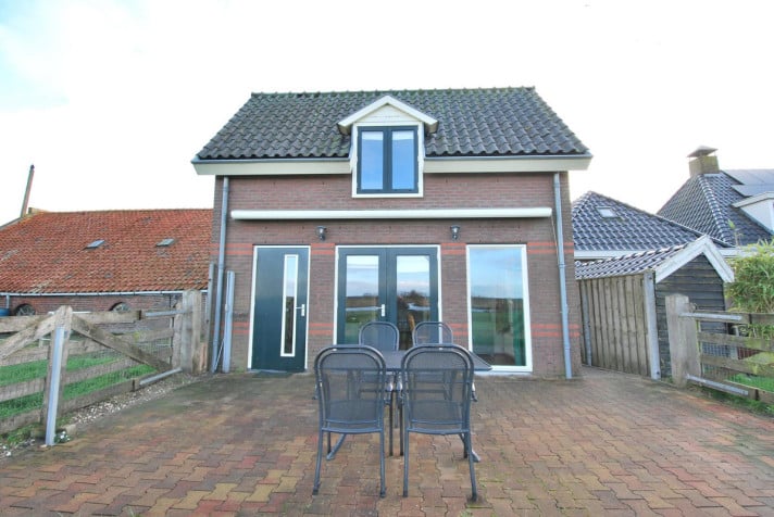 Bekijk foto 1/18 van house in Eemdijk