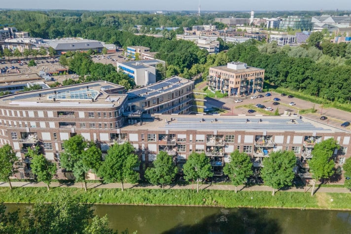 Bekijk foto 1/4 van apartment in Nieuwegein