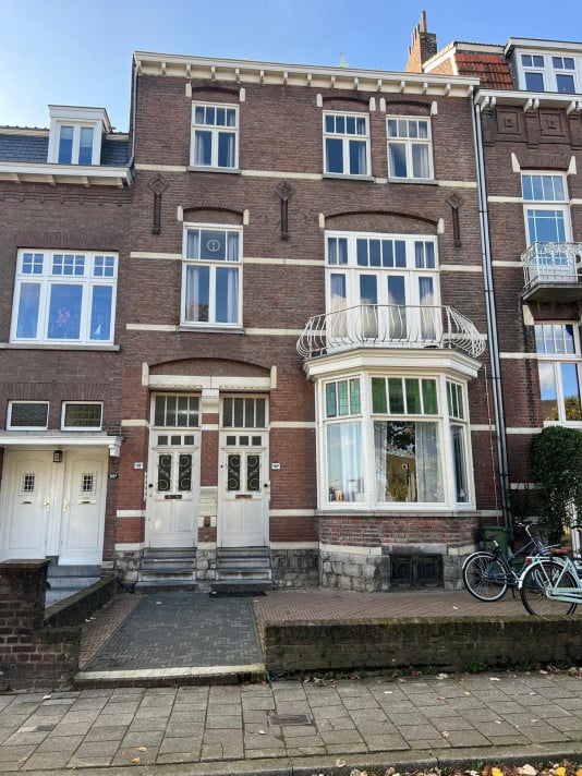 Bekijk foto 1/9 van house in Maastricht