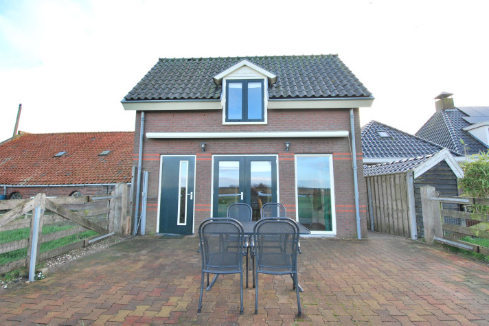 Bekijk foto 1/23 van house in Eemdijk